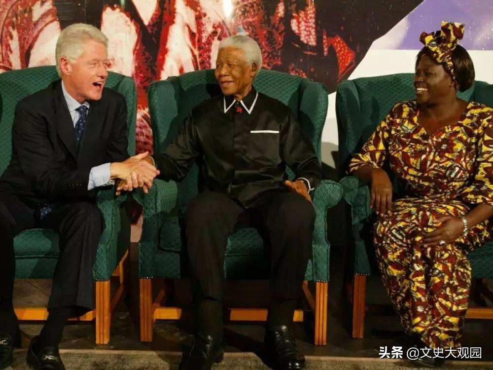 南非黑人上台执政26年后，实际生活水平怎样了？