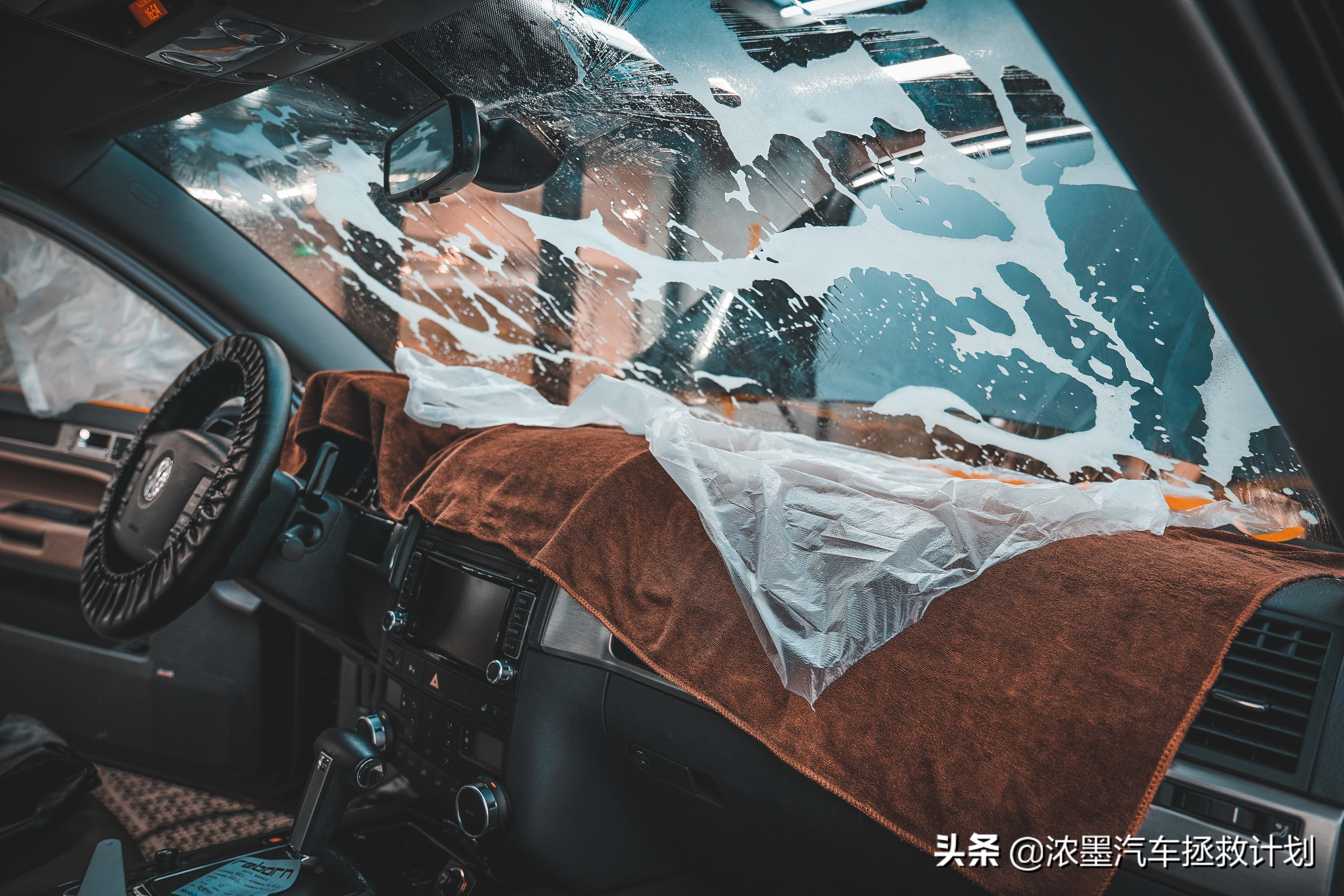 11款途锐孤品精品,孤品途锐二手车