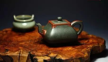 美不胜收壶图片大全,壶之美美不胜收