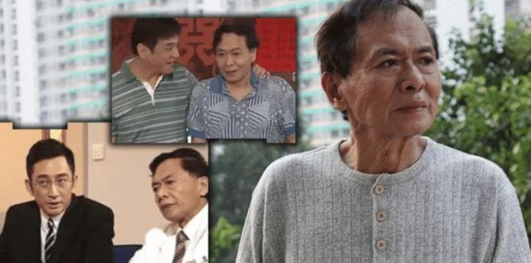 10位香港老戏骨离世,100位香港明星去世的名单