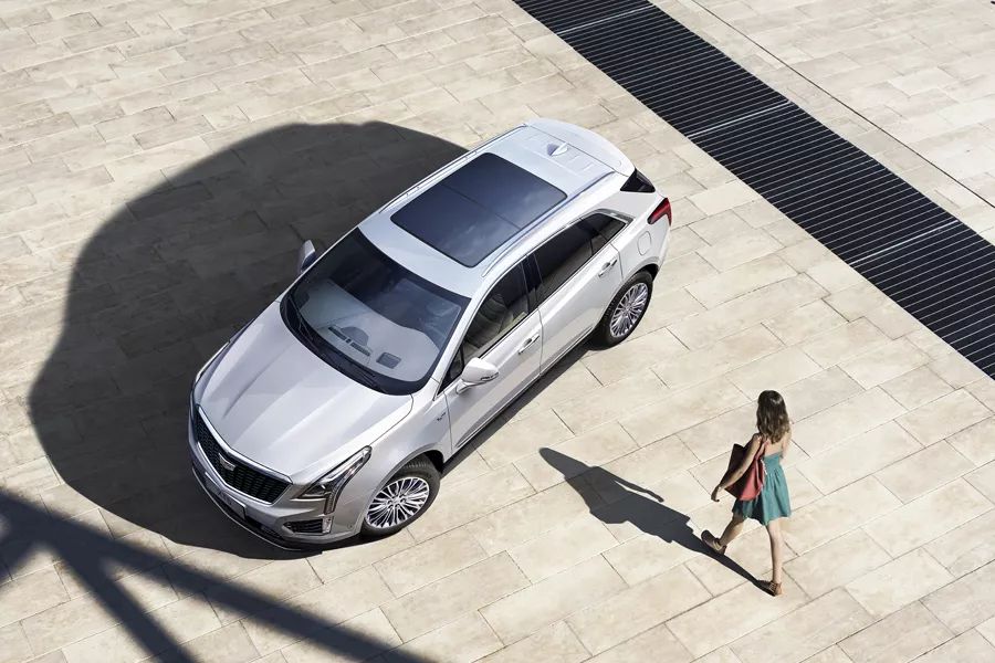 凯迪拉克xt5202028t豪华款落地价,最新凯迪拉克xt528t豪华型落地价