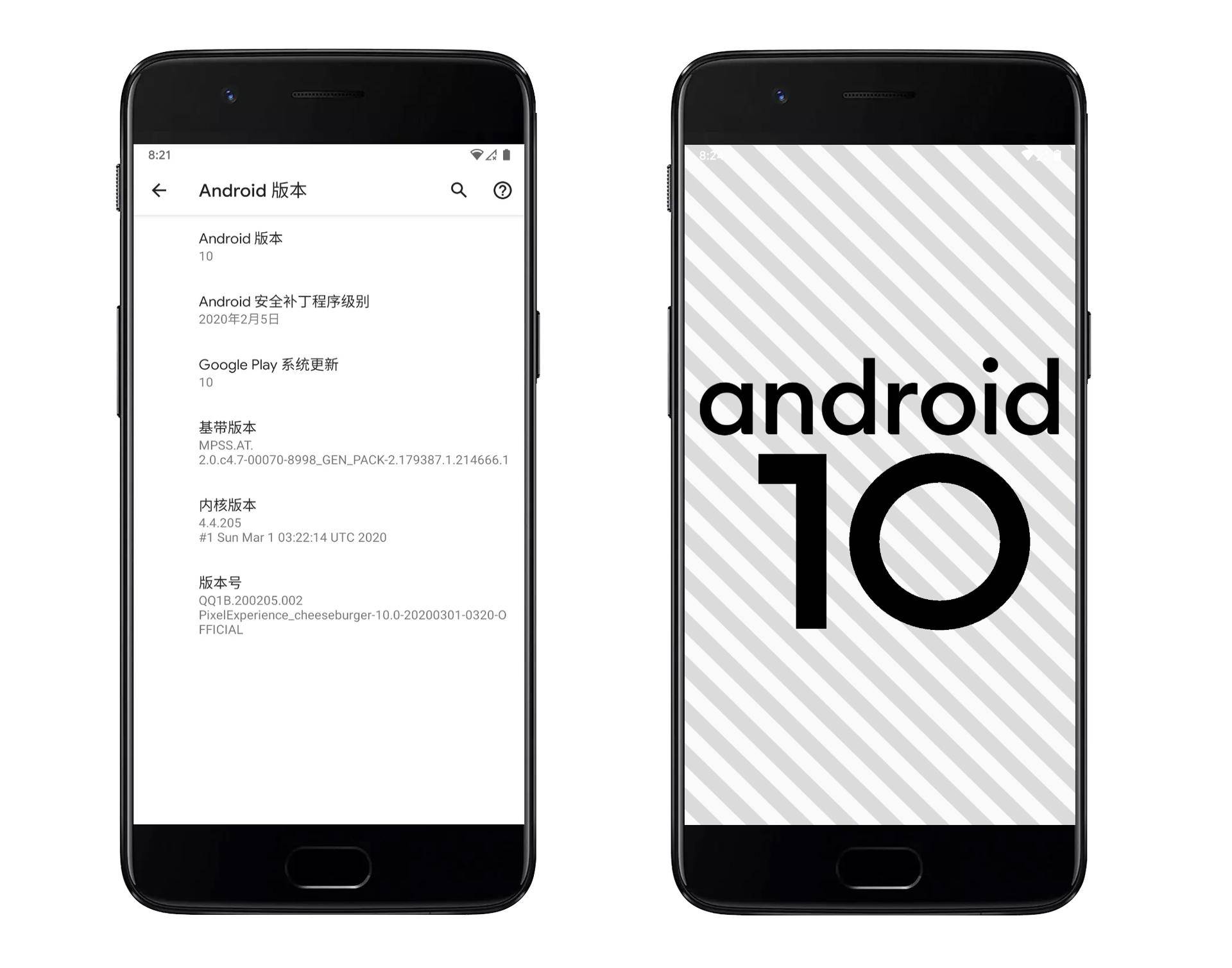 一加可以刷系统,一加手机刷入苹果ios系统教程
