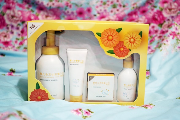 婴儿护肤品150元,宝宝护肤品推荐进口