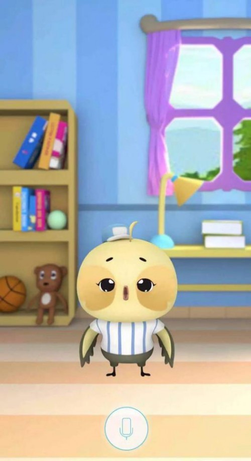 两个黄鹂口才,两个黄鹂口才什么特色