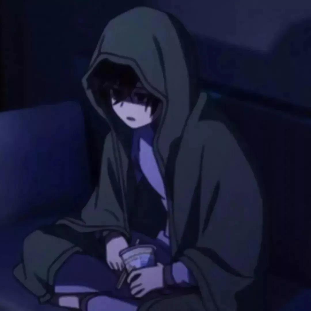 开学季高颜值的男生们,秋天帅气动漫男生头像