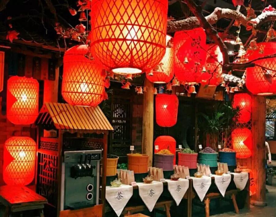 西安年货买啥好,年货还没买来淘宝特价1块钱搞定