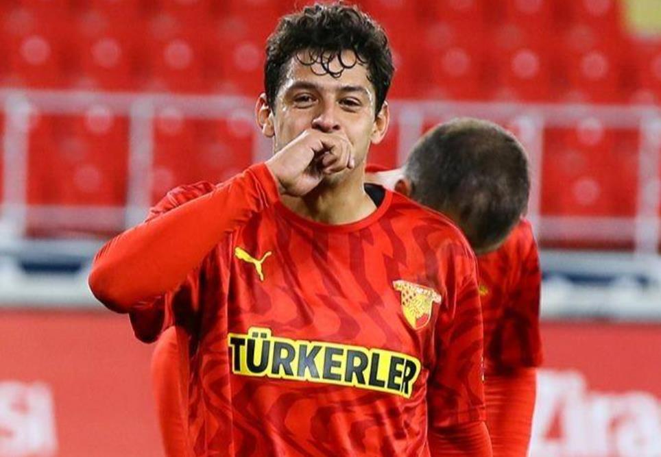 格兹泰佩与广州富力达成协议！河南建业希望买断北京国安后卫