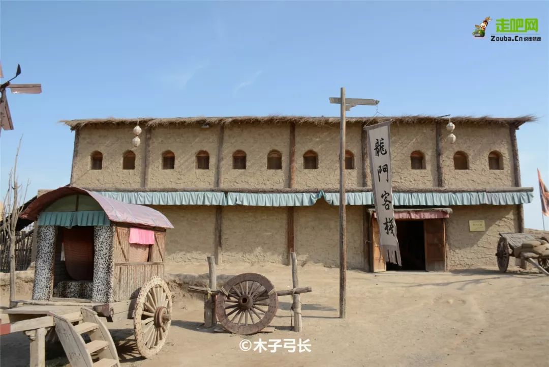 真正的大西北城市,西北最低调的旅游城市