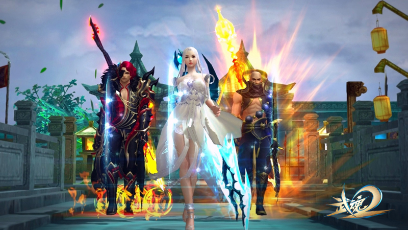 武魂22020年联赛,武魂2年度擂台赛