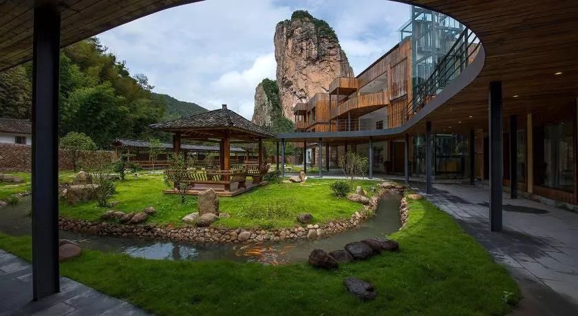 楠溪江民宿客栈排名前十,楠溪民宿十大排名