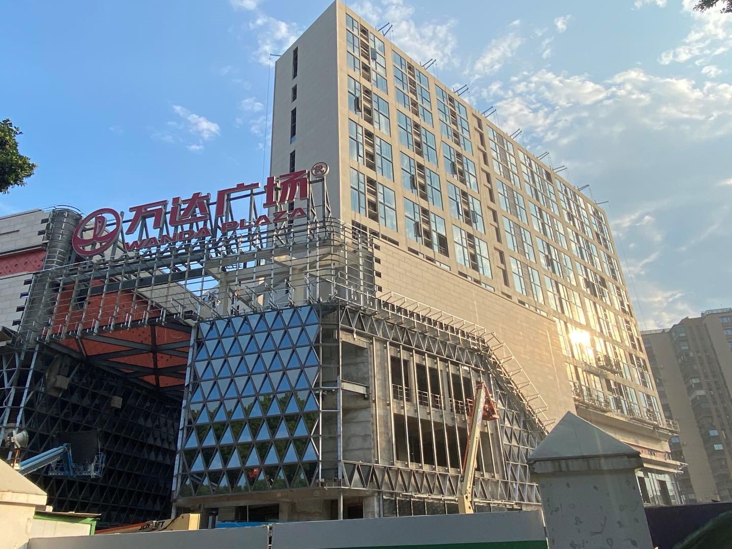 中骏世界城璟悦和则徐道壹号,中骏世界城璟悦几梯几户