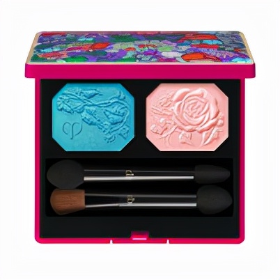 cpb精华水粉底森野寻踪限定版,cpb森野寻踪乳霜