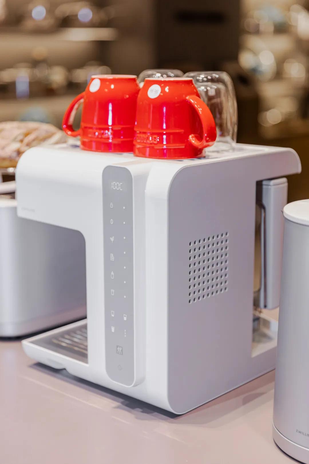 双立人亲友特卖会，想不到的超强折扣，爱不完的精美厨具