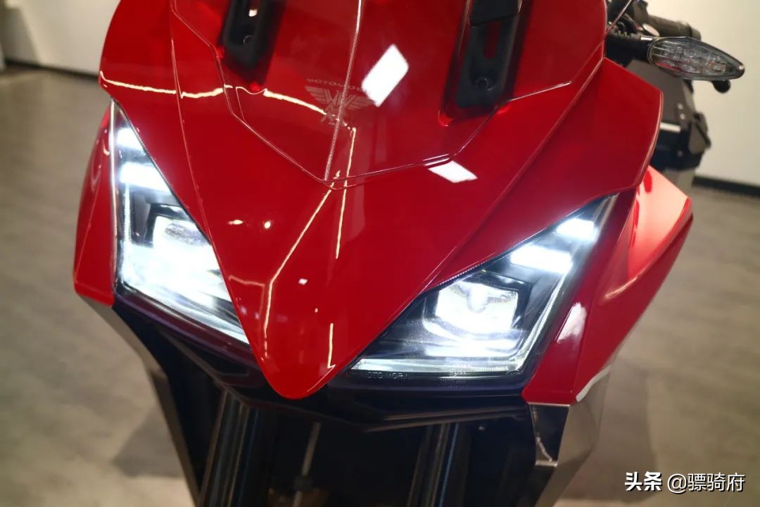 莫里尼x-cape650后减震怎么调,莫里尼x-cape6508月最新价格