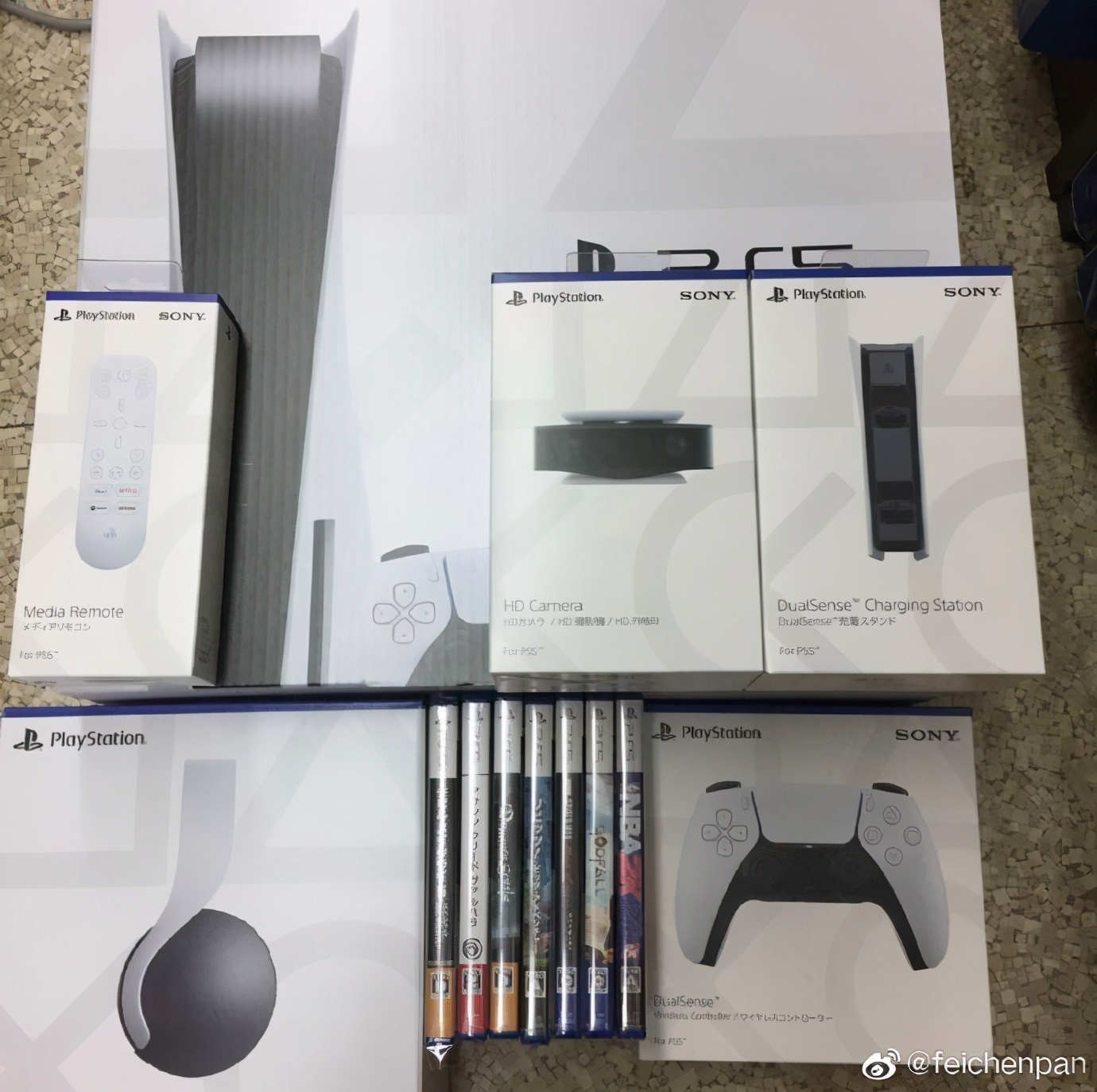 日本ps5到中国关税多少,ps5从日本买关税多少