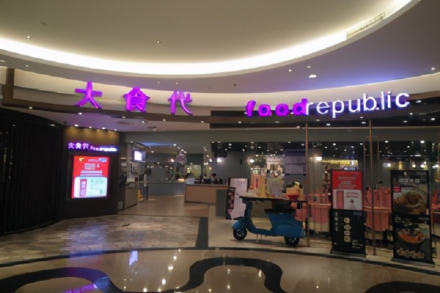 文和友1000多桌需要排多久,文和友500桌