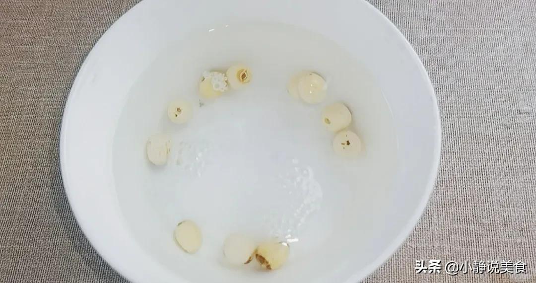 孙俪推荐的减肥瘦身汤,孙俪同款红豆汤