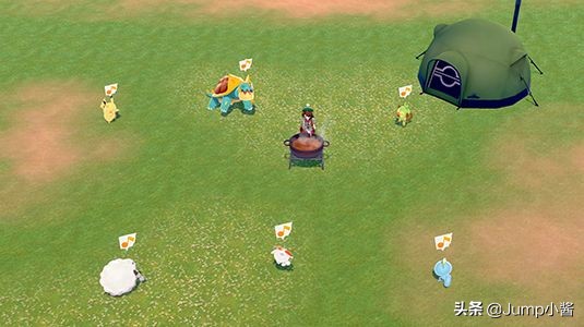 宝可梦有必要买剑盾两个版本吗,宝可梦剑盾必买的10件事