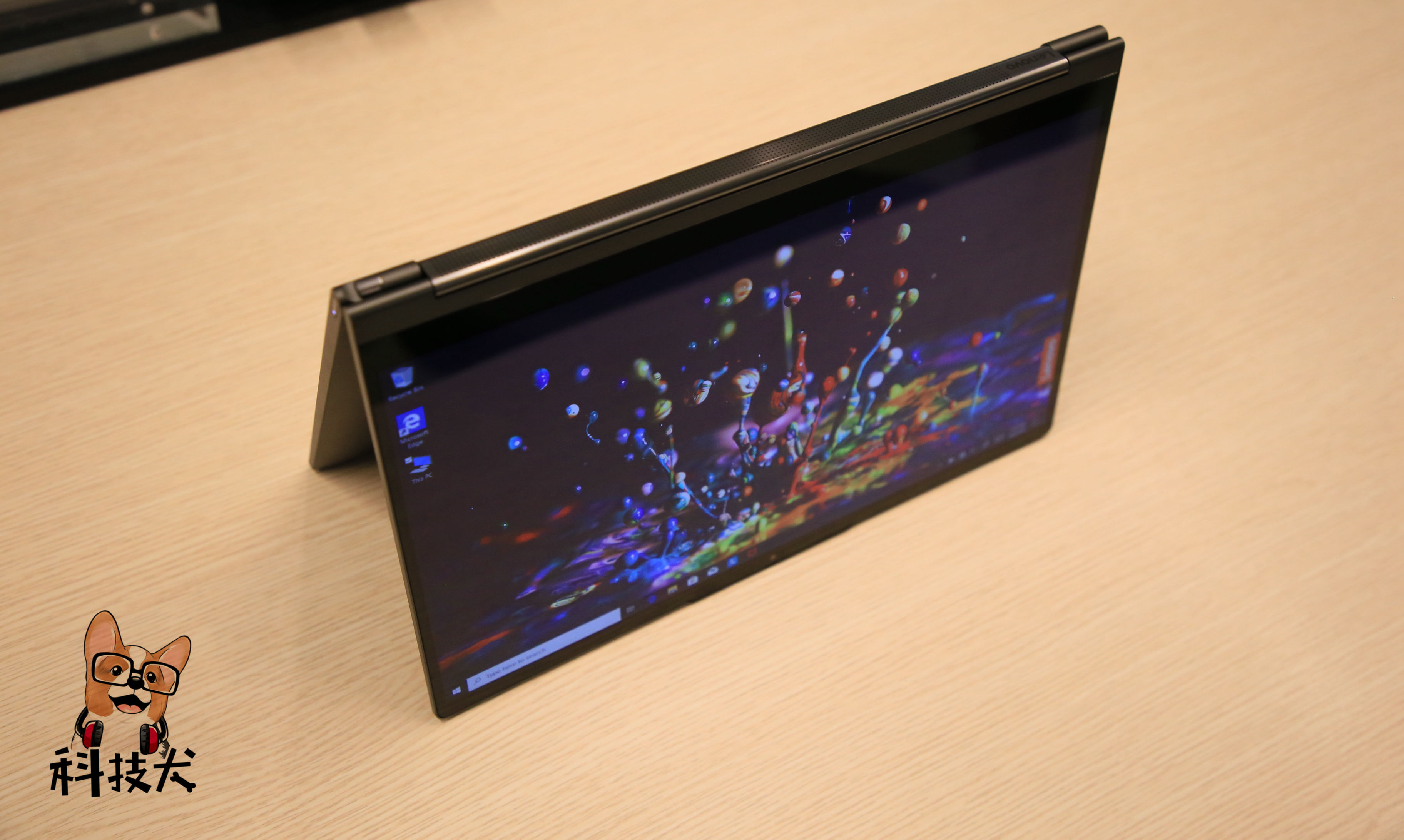 联想yogac940i5对比测评,联想yoga360度旋转i5