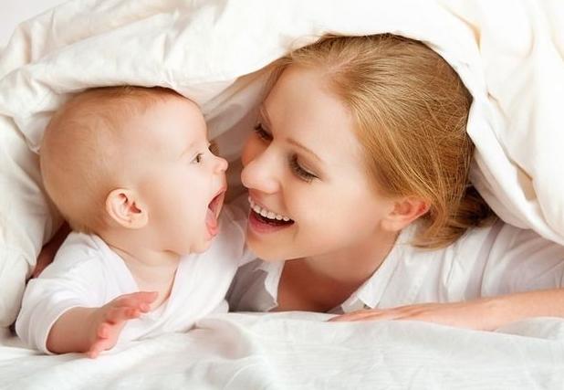 怀孕一般姨妈多久停止,当妈后才明白的原因