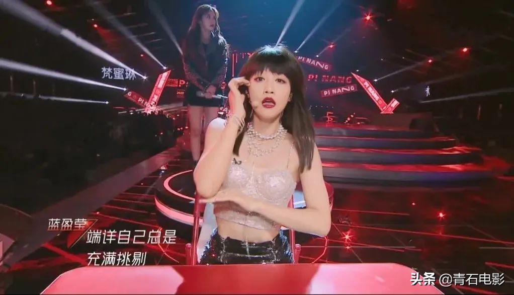 开播后最好的一期!复活团避开这2类人,宁静站着光唱都没人敢惹