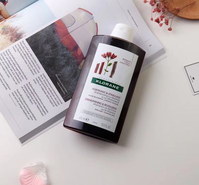 防脱测评无广告,防脱发评测