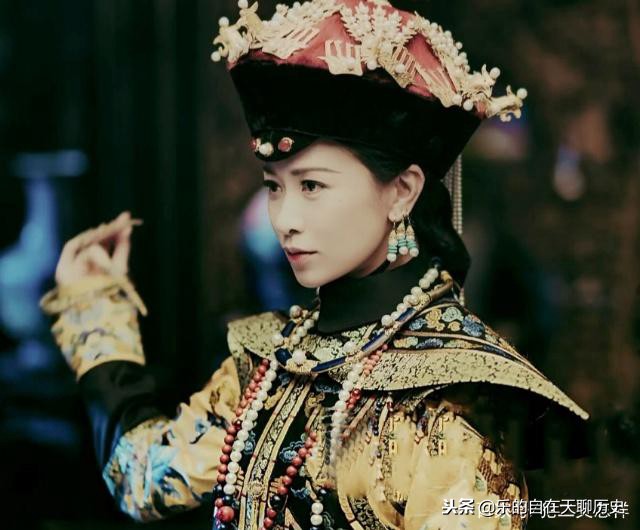 娴妃到冷宫去勒死纯妃,延禧攻略娴妃纯妃冷宫对话