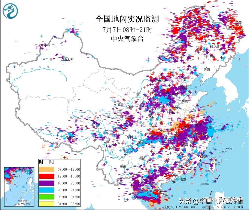 上海暴风雨预测,上海暴雨预测分析