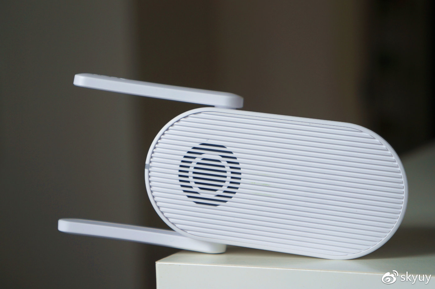 尽职尽责的管家,360可视门铃全景看家超长待机