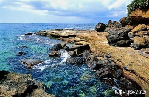 涠洲岛必须要买登岛费吗,涠洲岛价格高吗