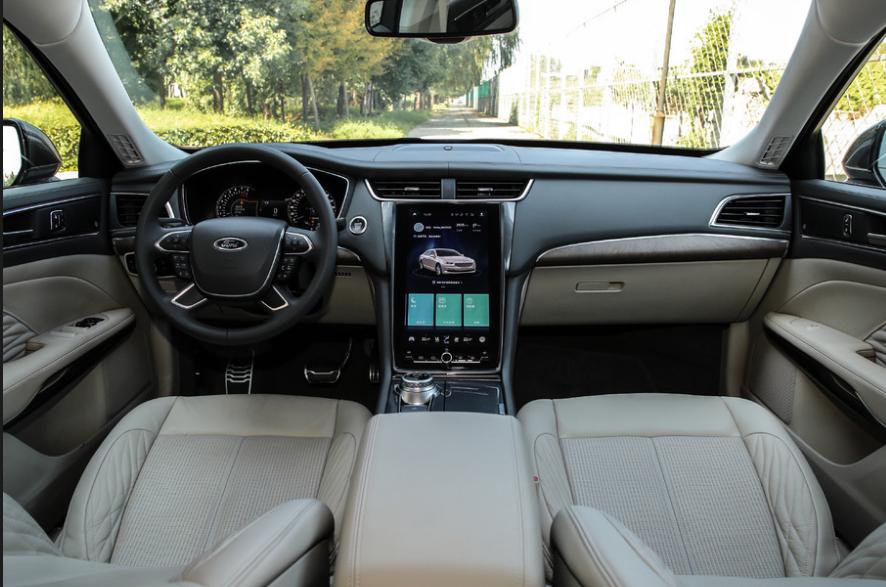 福特金牛座最大马力和功率多少,福特金牛座2.0t起步肉吗