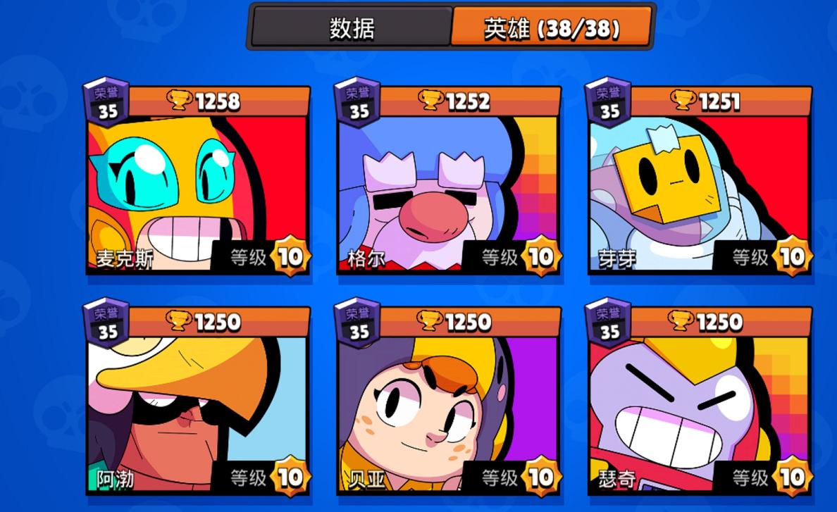 荒野乱斗冲杯套路,荒野乱斗稳定上杯技巧