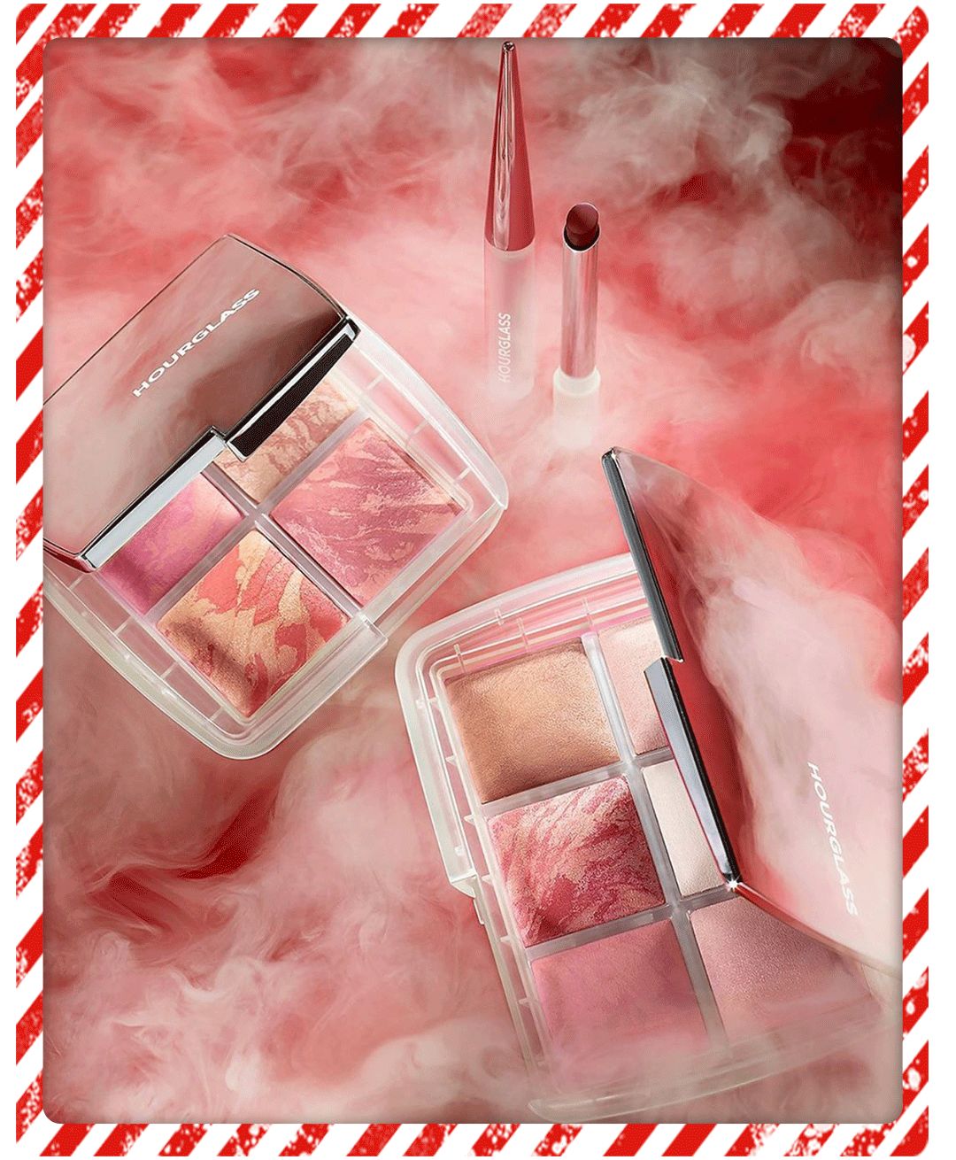 圣诞限定什么最值得买,今年圣诞节限定大牌值得购买的