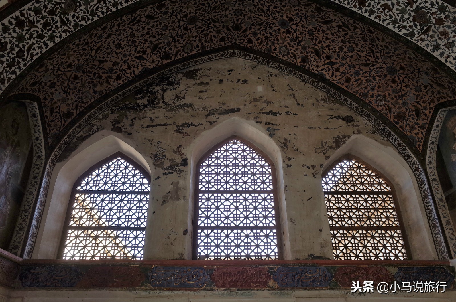 伊朗的世界文物遗产,伊朗世界文化遗产