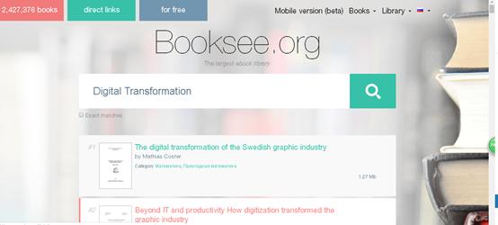 「实用篇」亲测有效：中英文电子书免费*载下**网站分享
