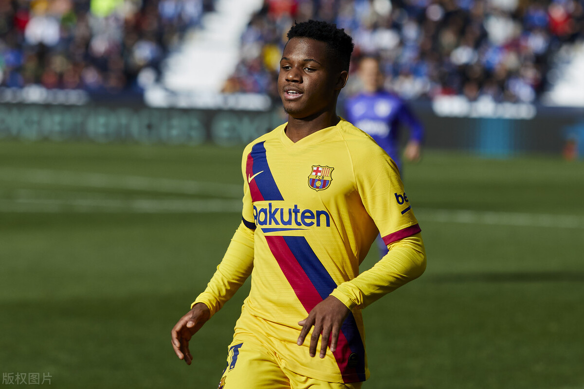 欧洲足坛十大新秀,欧洲十大青年球员