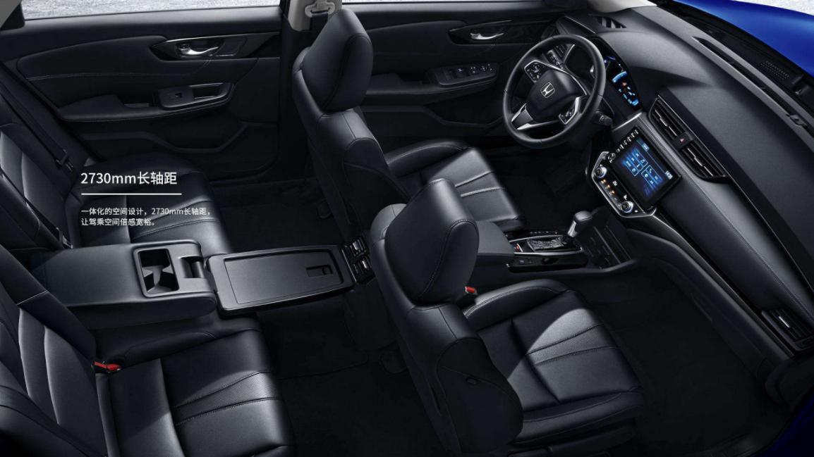 广汽本田车凌派三缸能买么,广汽凌派值得买吗