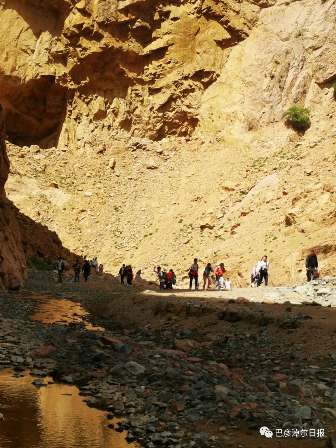 巴彦淖尔五一去处,巴彦淖尔市端午小长假适合去哪玩