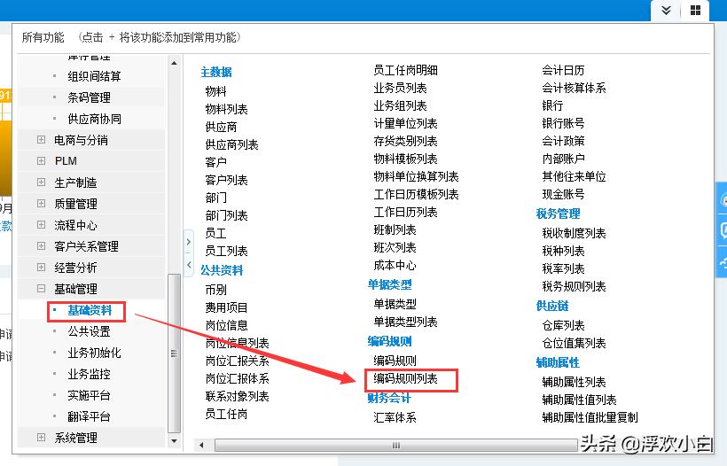 金蝶软件固定资产编码可以修改吗,金蝶物料编码规则解决方案