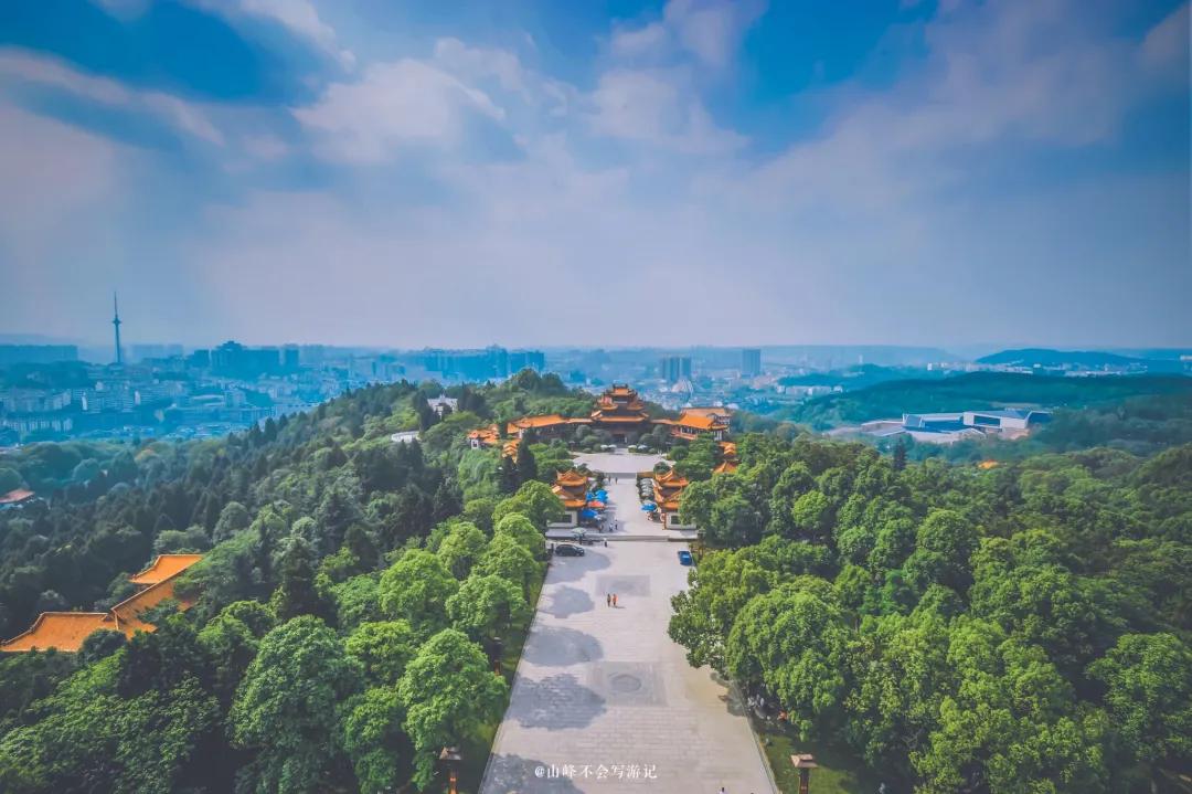 李子柒家乡成旅游景点,李子柒乡愁