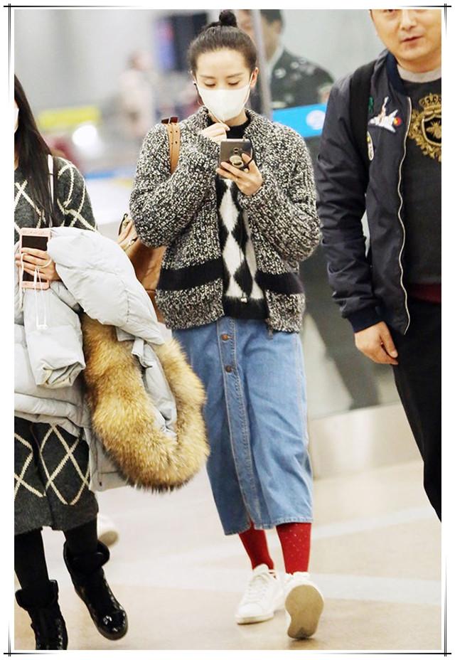 冬天穿什么样的裤袜最好看百搭,秋冬必备的连裤袜你选对了吗