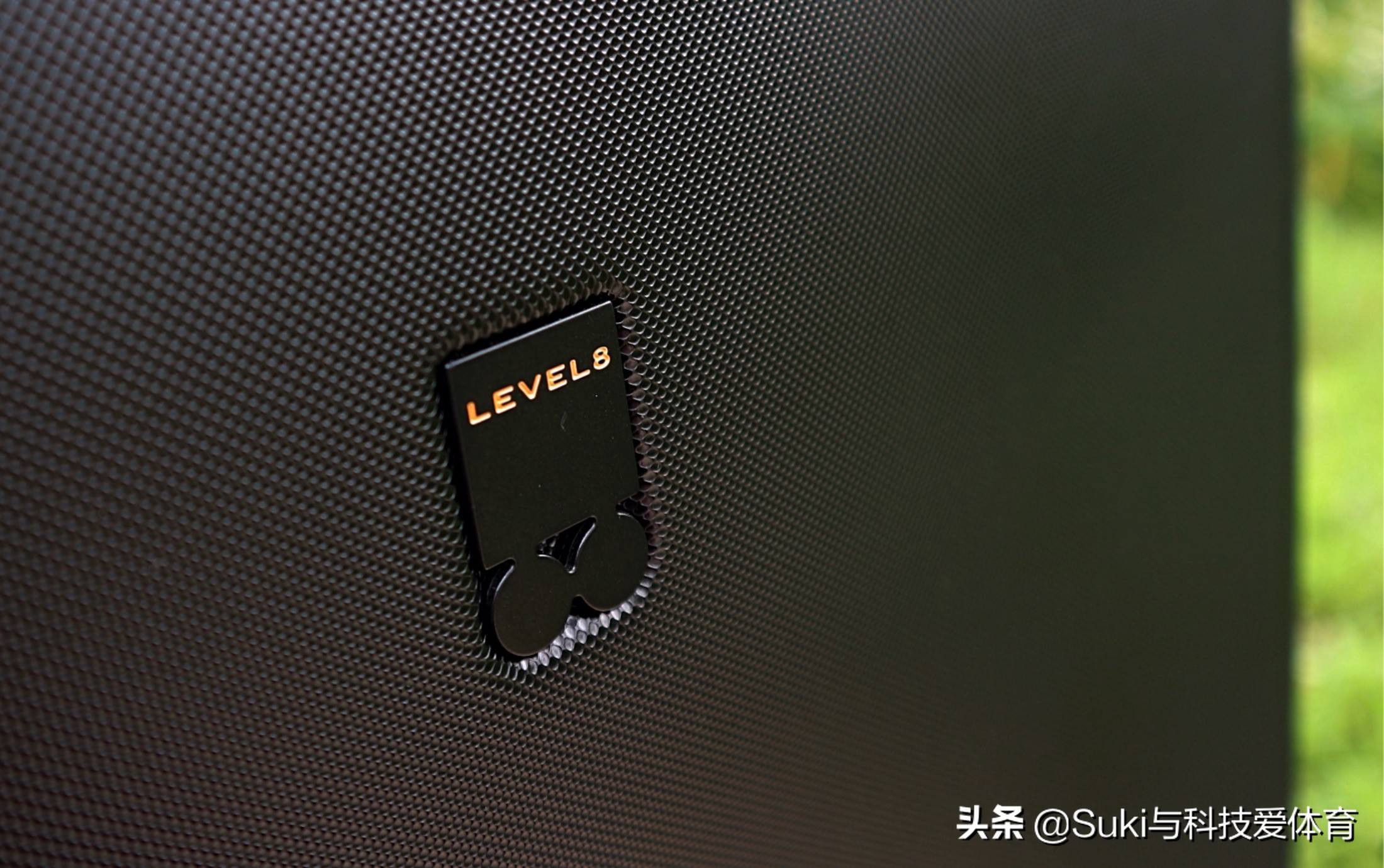 地平线8号和梦旅旅行箱对比,地平线8号和大旅行箱区别