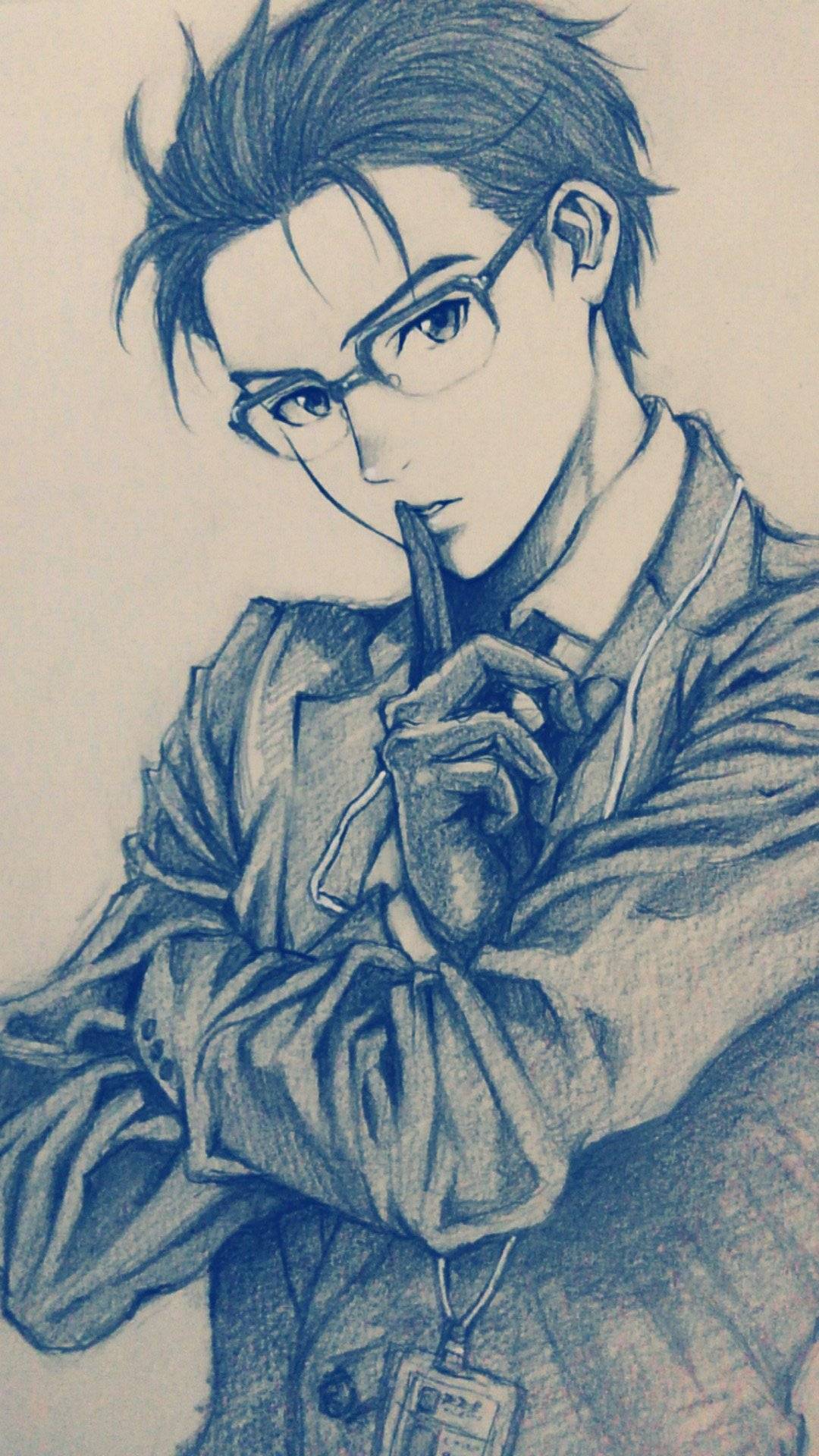 《我的英雄学院》《冰上的尤里》以及宝井理人近期插图合集