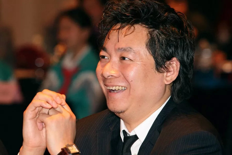 艾问贾跃亭,奇了怪了解释视频