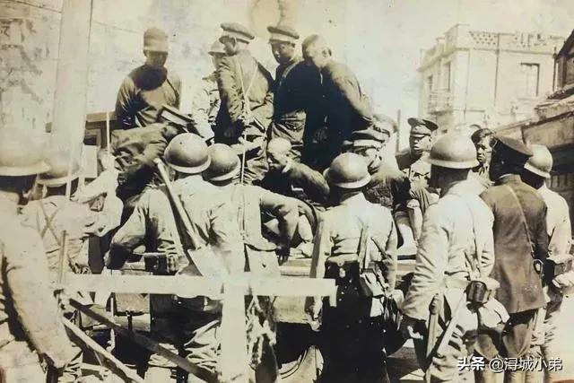 九一八事变抗战歌曲,九一八事变后中国抗战珍贵影像