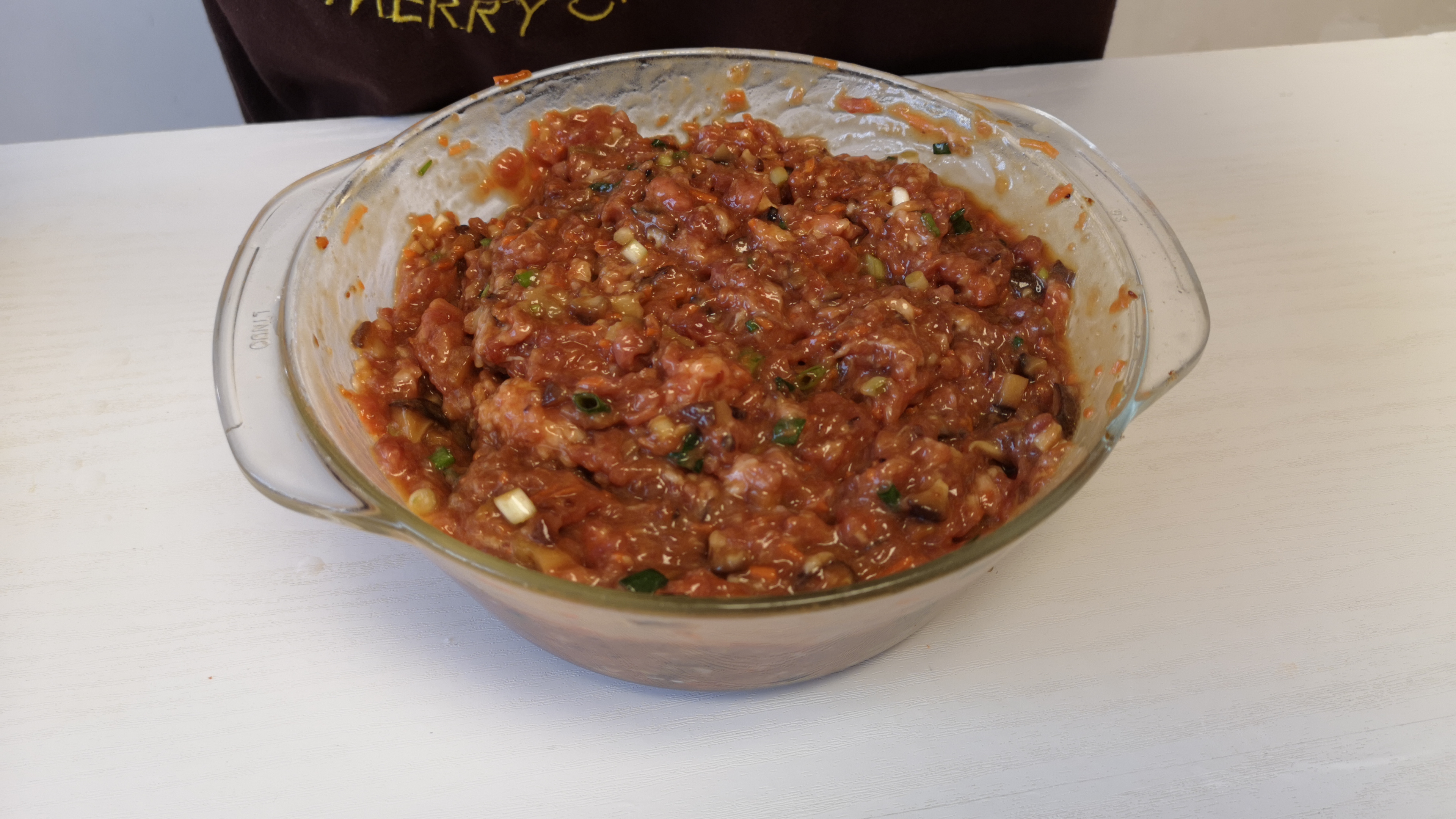 蒸包子的配方比例,蒸包子和面的技巧和配方视频