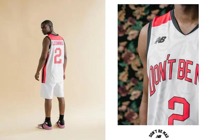 从JFGxNB990v3中窥探近些年品牌展开的联名企划策略