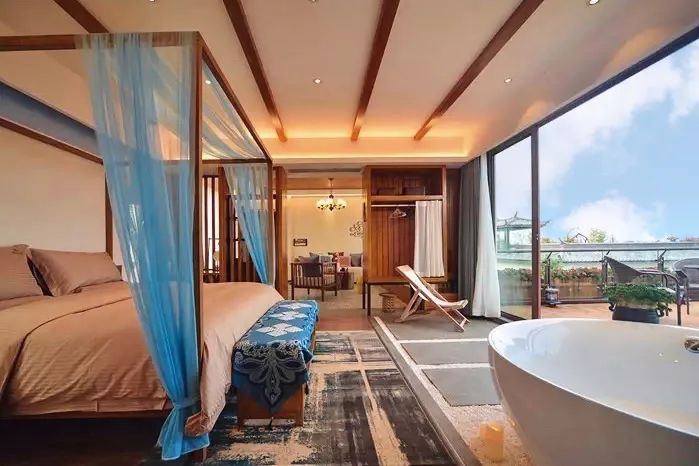 云南大理古城逛吃,大理好吃的特产哪里买最便宜