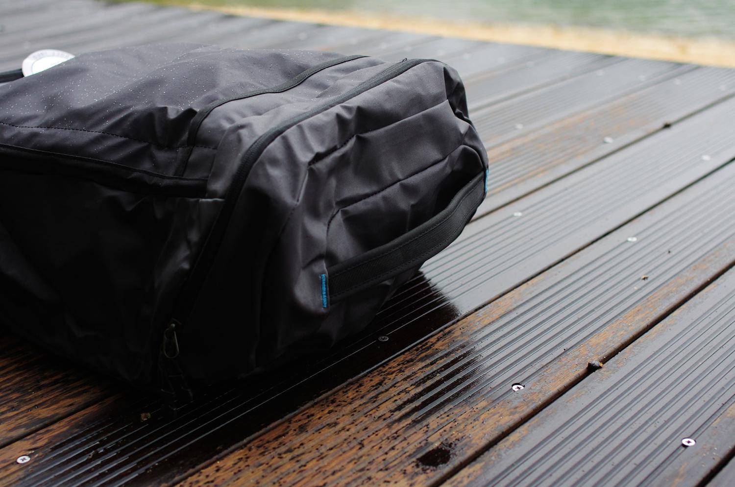 deuter多特背包好不好,多特deuter双肩包