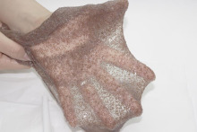 自制海藻补水保湿面膜,cica面膜和海藻面膜哪个好用